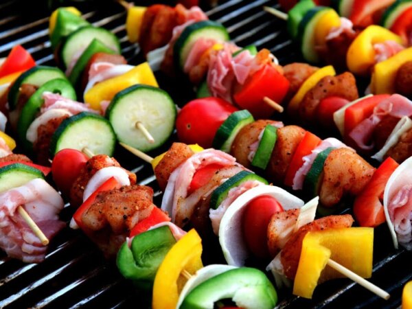 meat