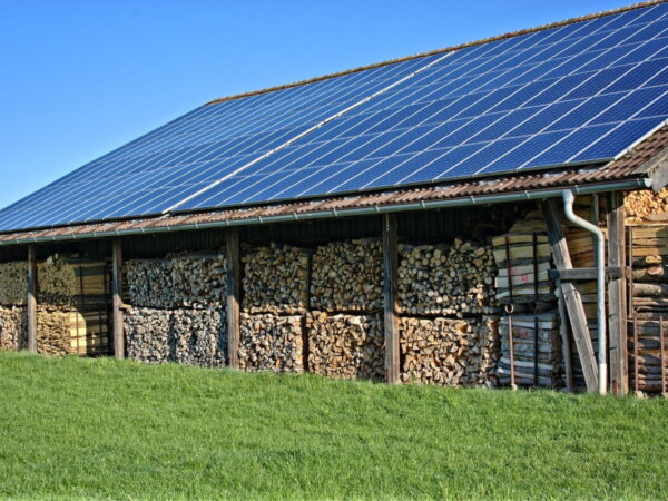 Photovoltaics