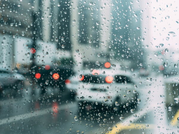 cars traffic