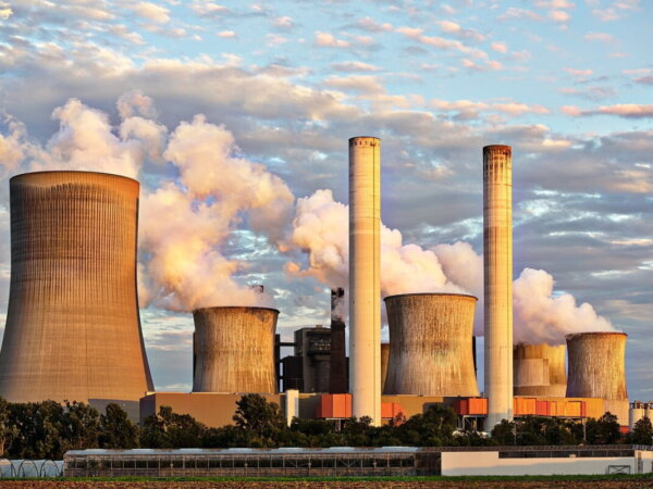 coal power