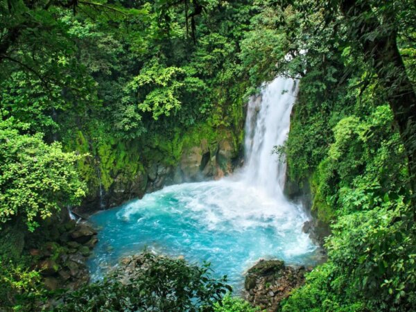 Costa Rica