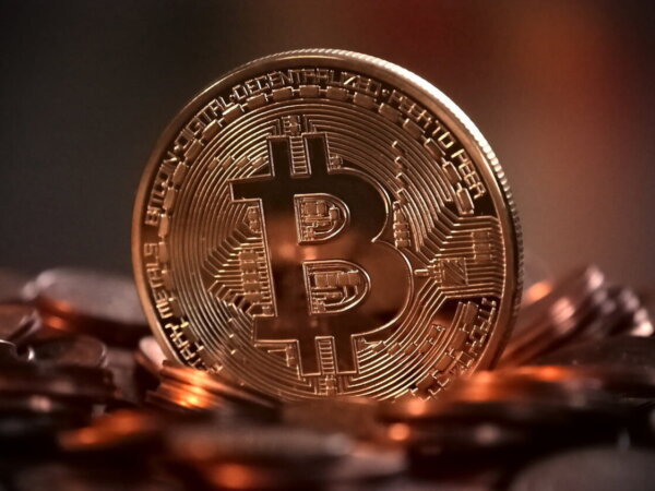 criptomoneda