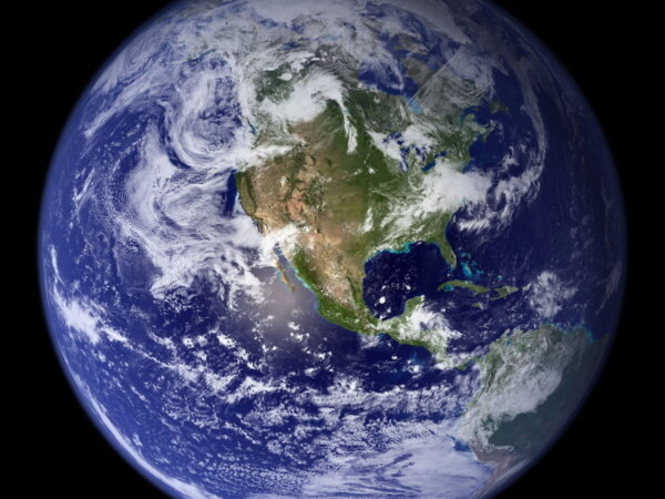 earth