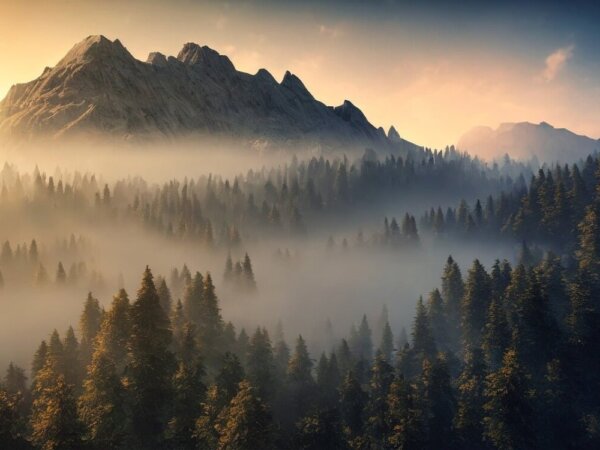 ecology forest