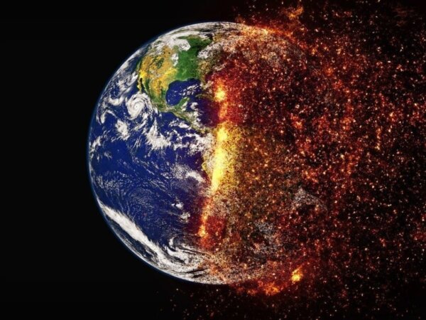 global warming