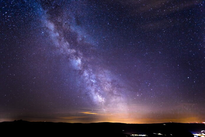 milky way