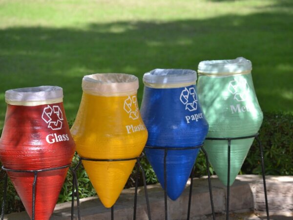 Recycling