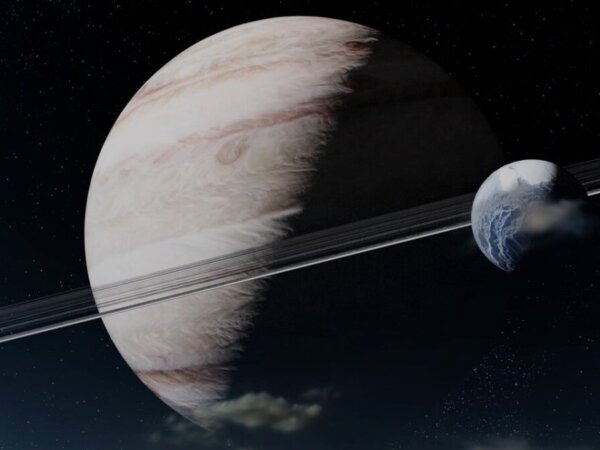 saturn