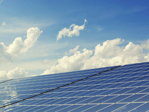 solar energy