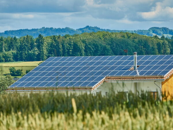 solar panel