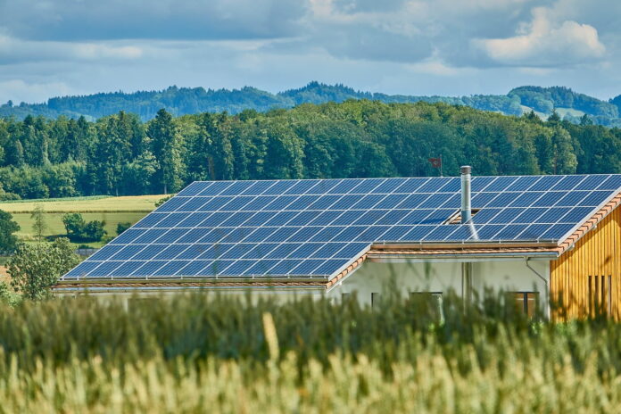 panel solar