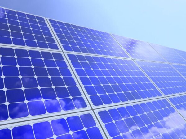 solar panel