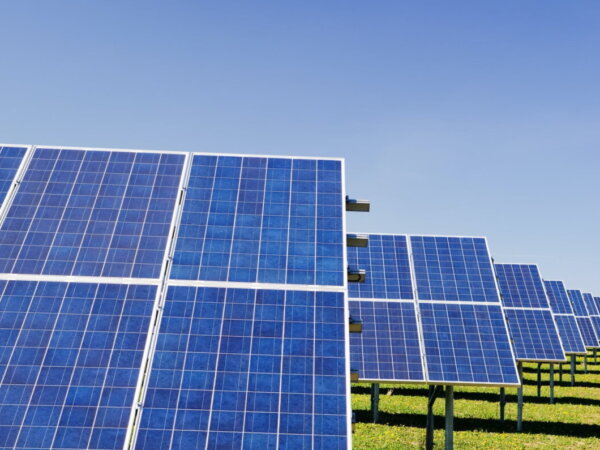 solar panel