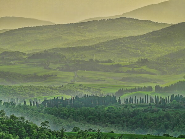 tuscany