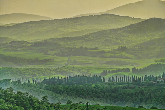 toscana