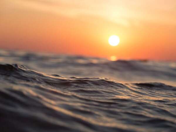water