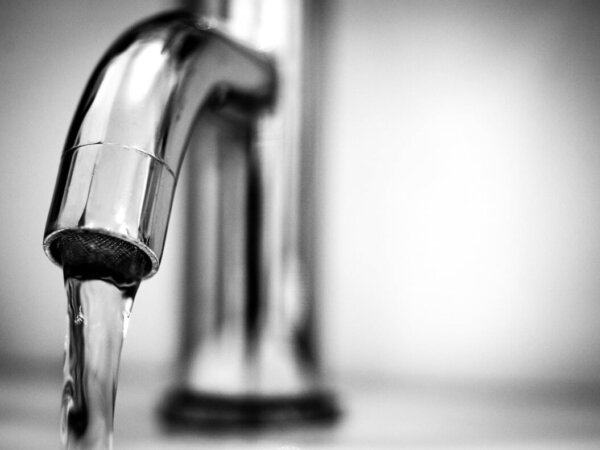 water