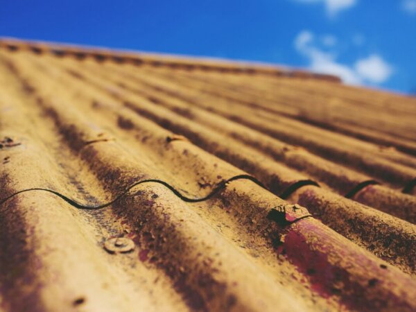 Asbestos