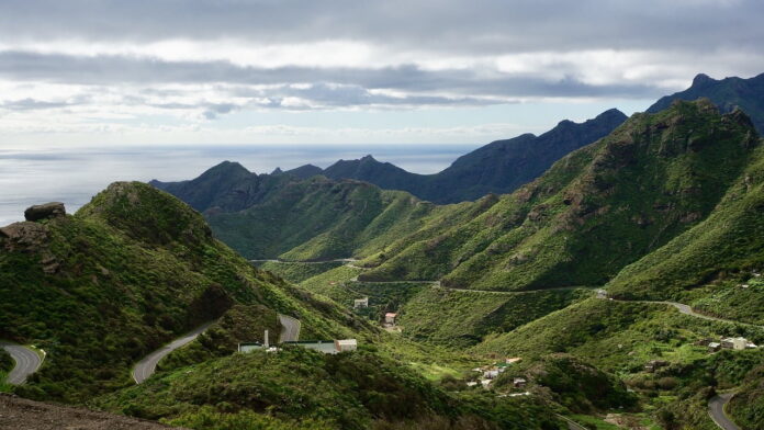 canary islands