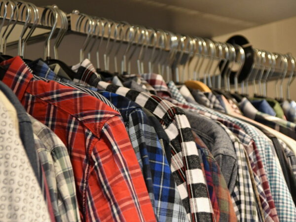 clothes fashion