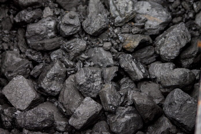 coal