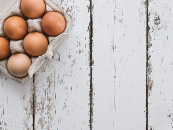 huevos