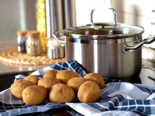 food kitchen