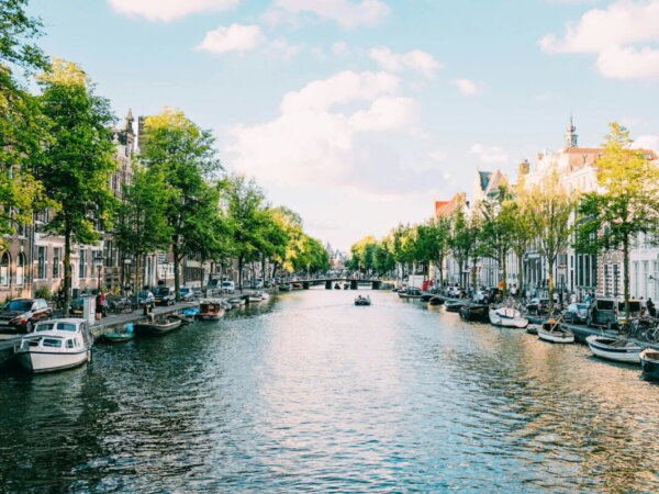 Netherlands