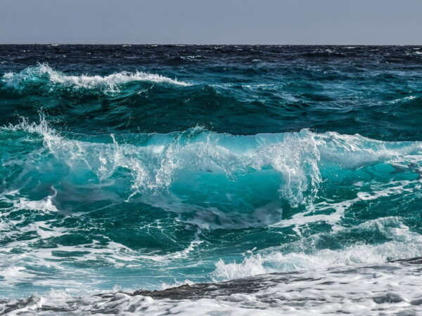 ocean