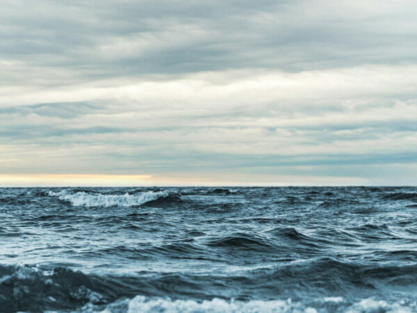ocean