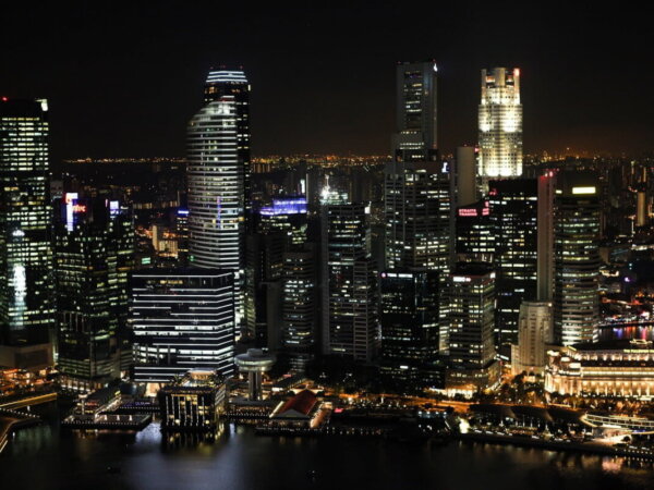 Singapore