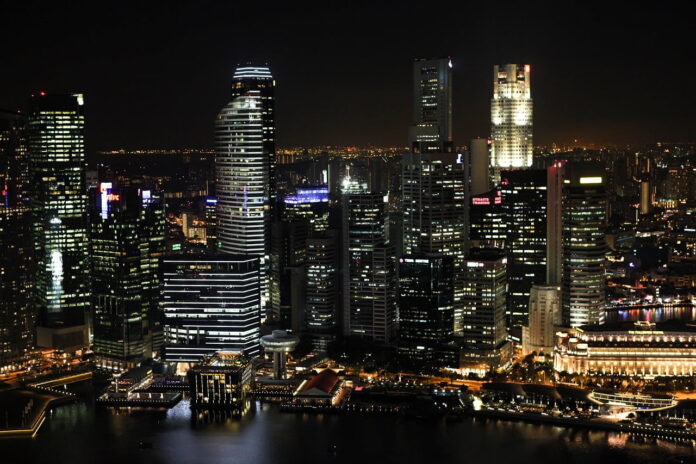 Singapur