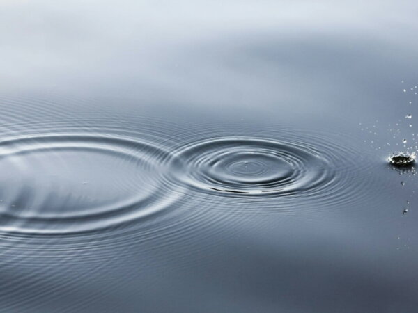 water