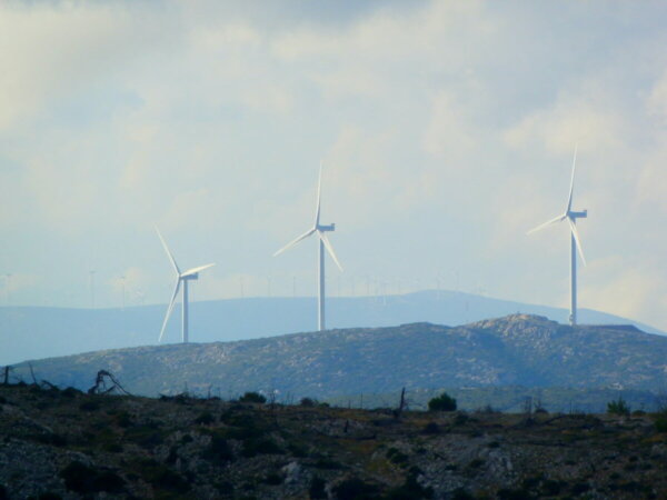 economía verde