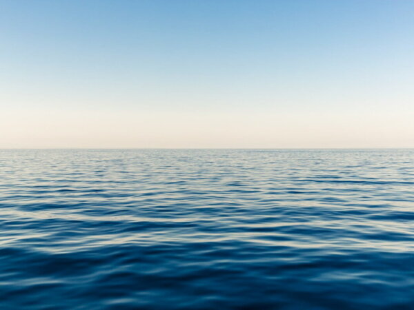 sea