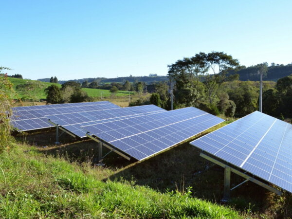 solar panel
