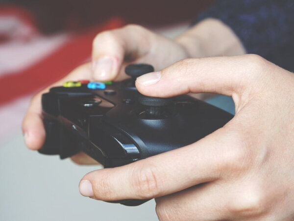 video games
