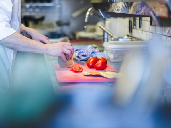 cooking kitchen