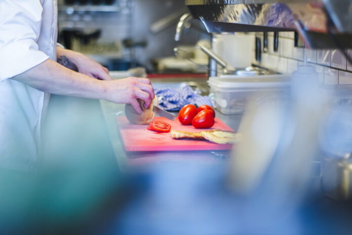 cooking kitchen