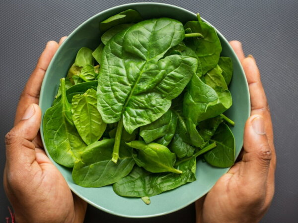Spinach