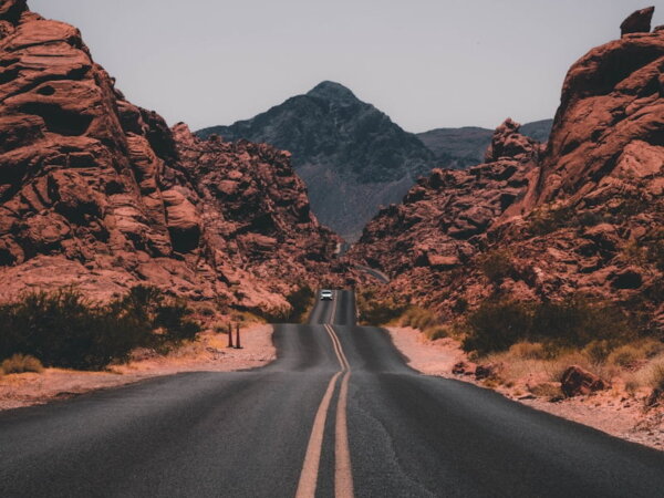 travel