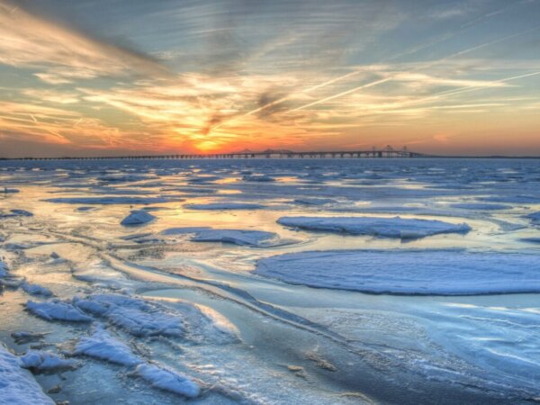 climate ice