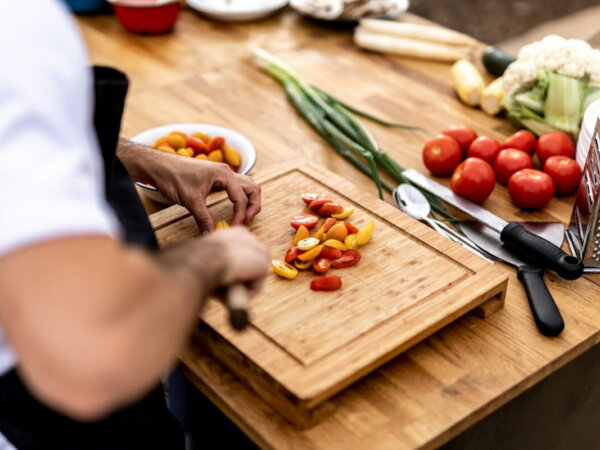 cooking