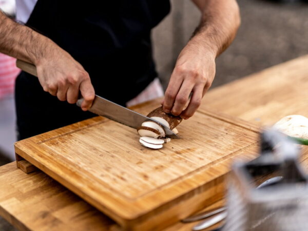 cooking