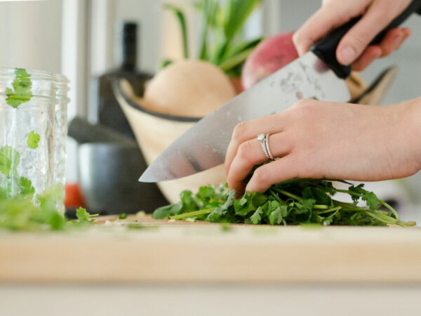 cooking