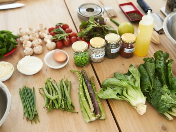 cooking