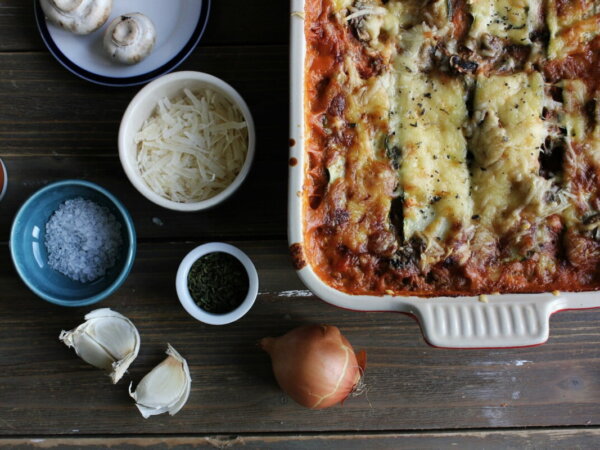 Lasagna