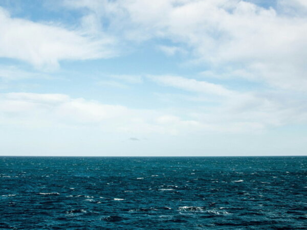 ocean