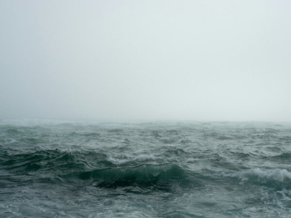 ocean