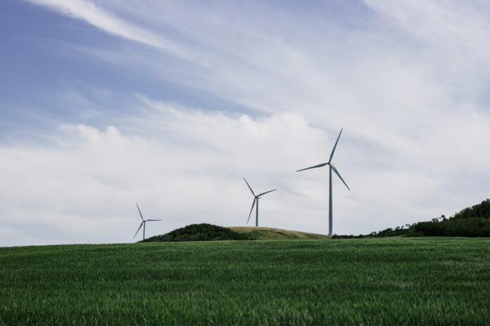 Energías renovables